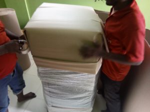 packers and movers ankleshwar