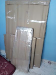 movers and packers bharuch
