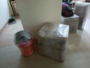 movers and packers howrah