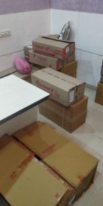 packers and movers vijaynagar